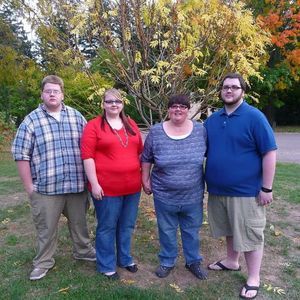 Meet your Posher, Tonya